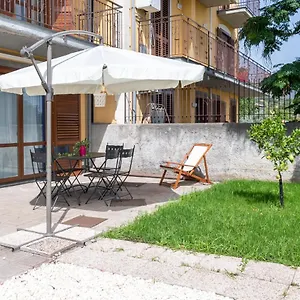  Appartamento Marazia With Garden And Private Parking! Italia