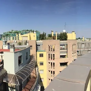  Casa vacanze Cozy Penthouse Italia